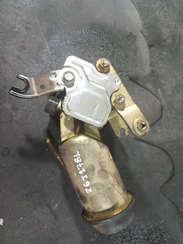 Bomba Direccao Assistida TOYOTA YARIS P1 4431052160