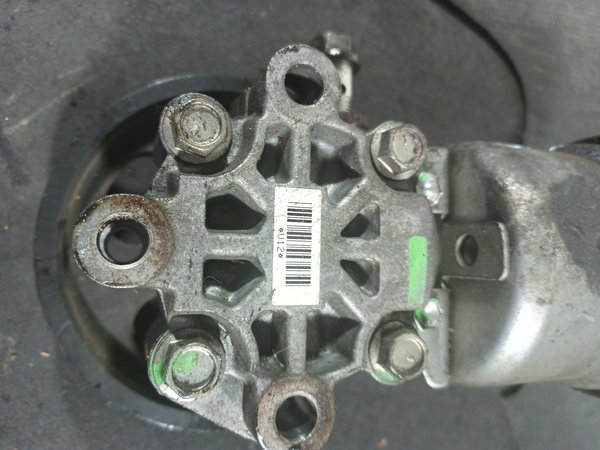 Bomba Direccao Assistida TOYOTA COROLLA 4431005120
