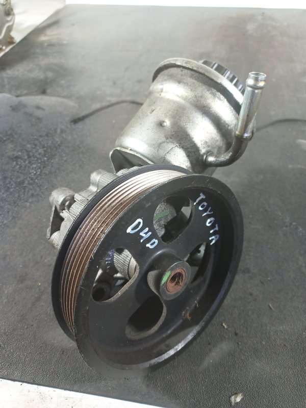 Bomba Direccao Assistida TOYOTA COROLLA 4431005120