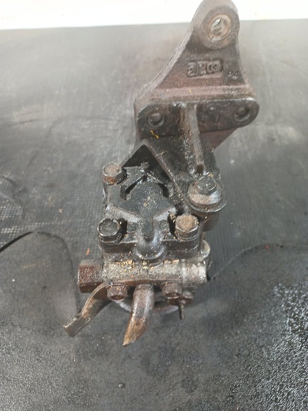 Bomba Direccao Assistida Grupo Hyundai Kia 57100-02710