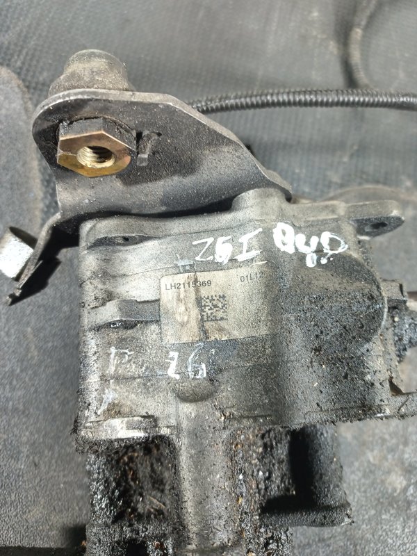 Bomba Direccao Assistida BMW S5 F11 5R PRETA 679866503