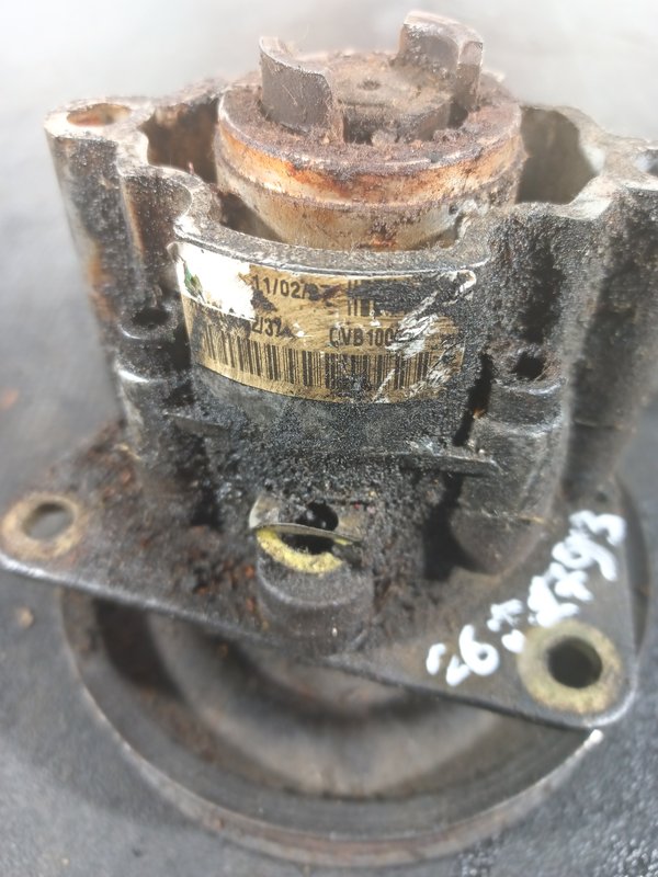 Bomba Direccao Assistida ROVER 200 QVB10008