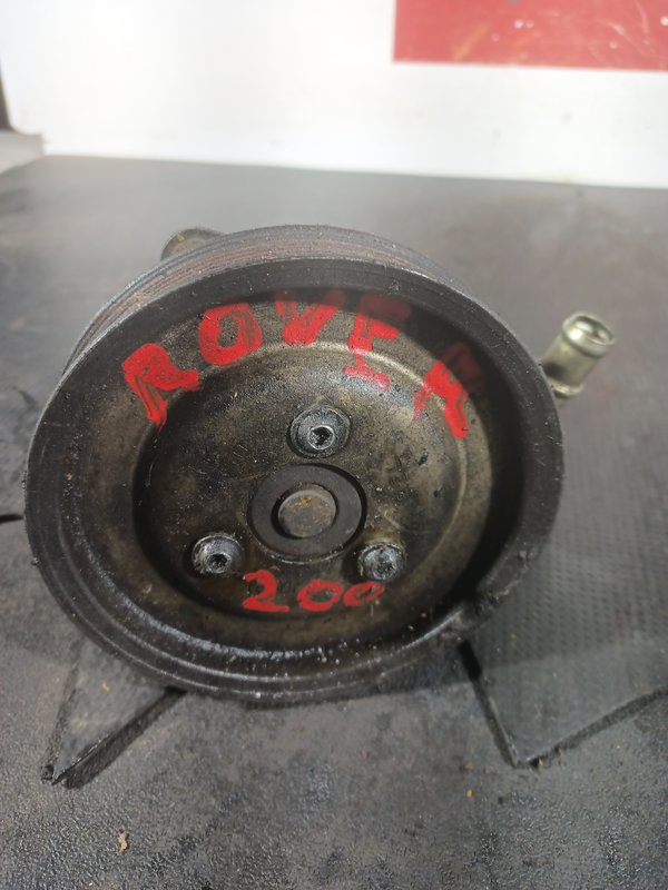 Bomba Direccao Assistida ROVER 200 QVB10008