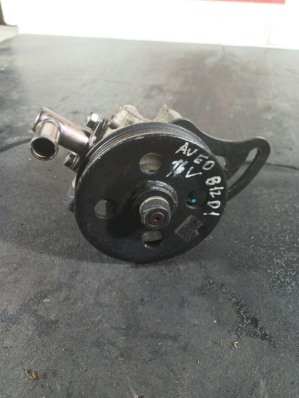 Bomba Direccao Assistida CHEVROLET AVEO T250 95953908