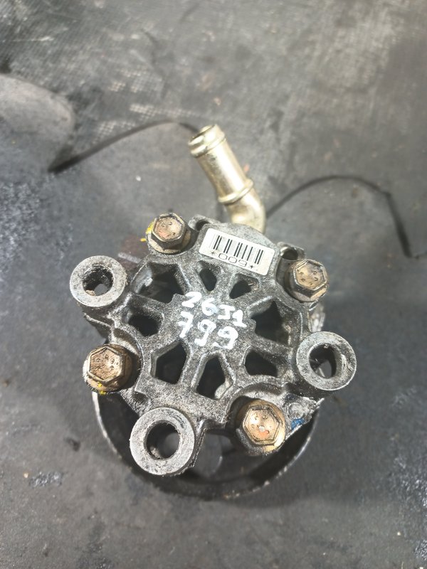 Bomba Direccao Assistida TOYOTA COROLLA 44310-05100