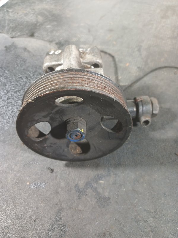 Bomba Direccao Assistida HYUNDAI 57100-17500