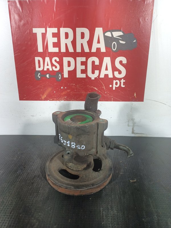 Bomba Direccao Assistida OPEL 26008257