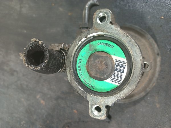 Bomba Direccao Assistida OPEL 26008257