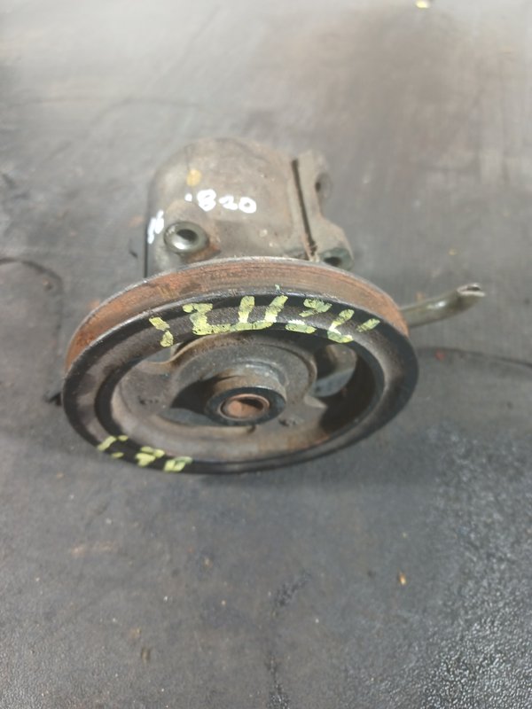 Bomba Direccao Assistida OPEL 26008257