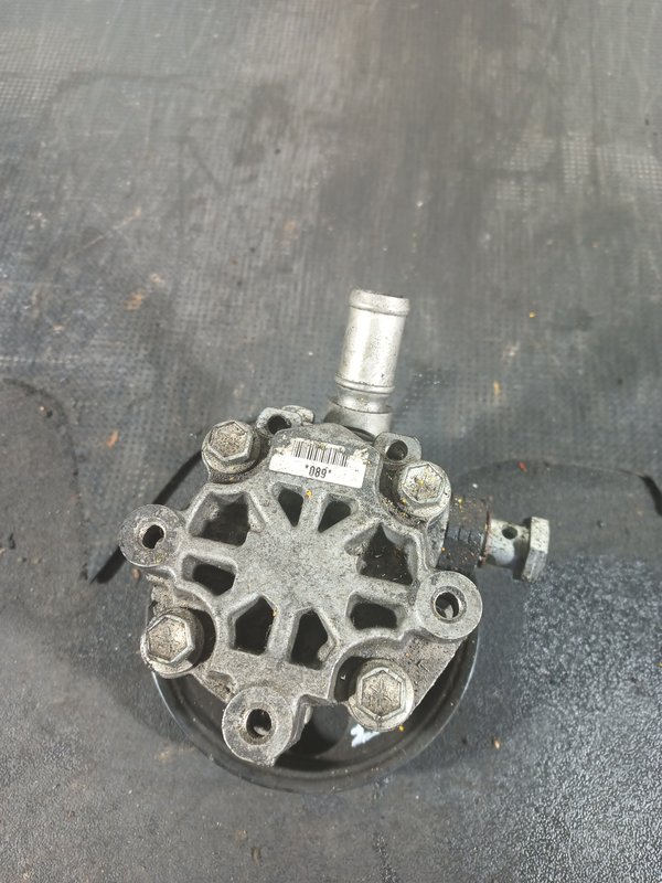 Bomba Direccao Assistida OPEL INSIGNIA A 13273784