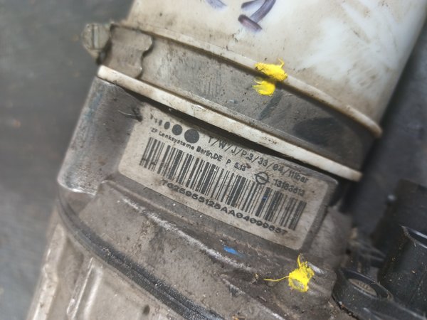 Bomba Direccao Assistida OPEL 13188613