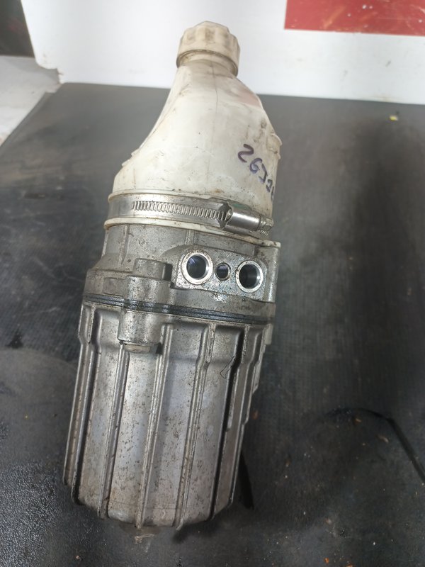 Bomba Direccao Assistida OPEL 13188613