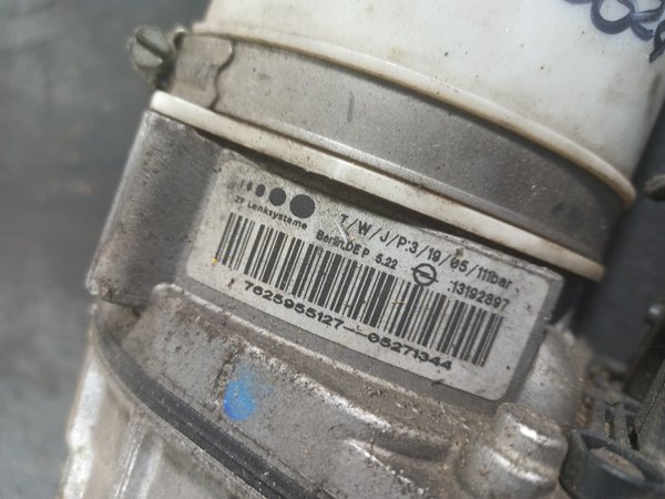 Bomba Direccao Assistida OPEL 13192897