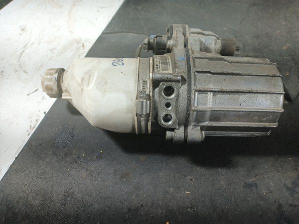 Bomba Direccao Assistida OPEL 13192897