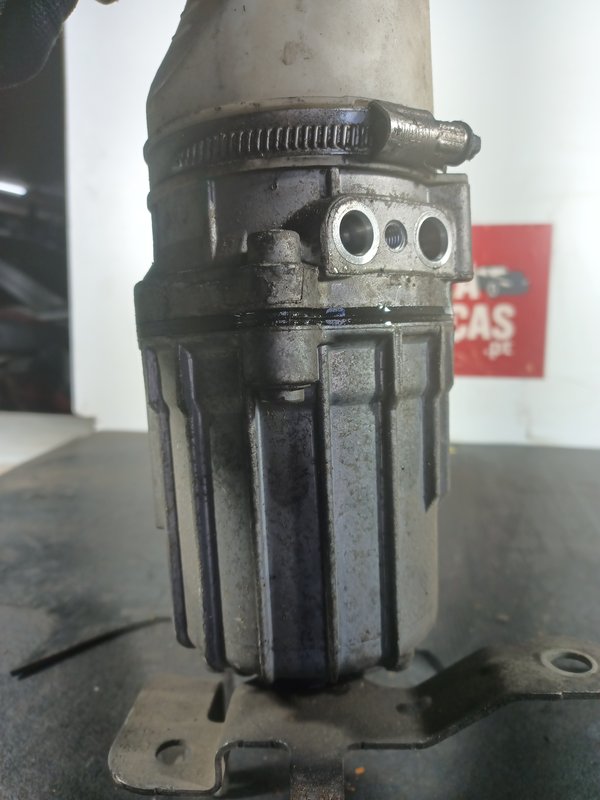 Bomba Direccao Assistida OPEL ASTRA H 13292554