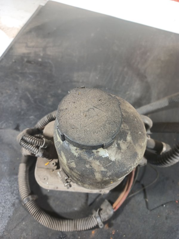 Bomba Direccao Assistida OPEL ASTRA G 1040085003094