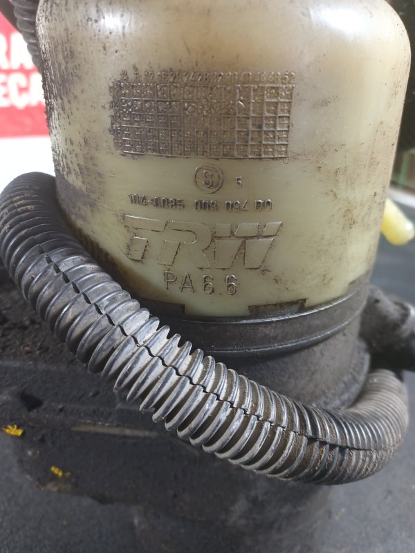 Bomba Direccao Assistida OPEL 1040085003094D0