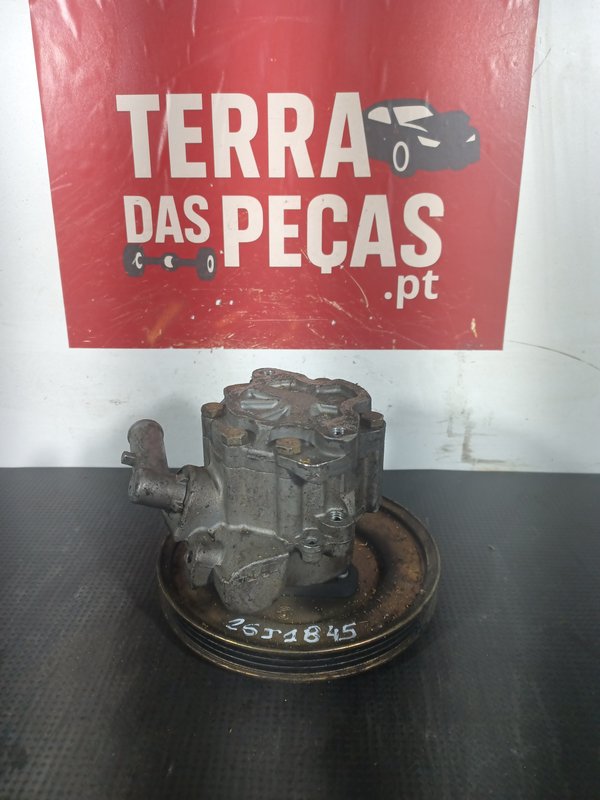 Bomba Direccao Assistida Grupo Fiat 7691955171
