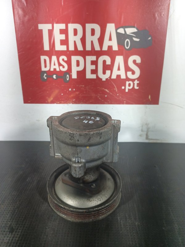 Bomba Direccao Assistida Grupo Fiat 50502742