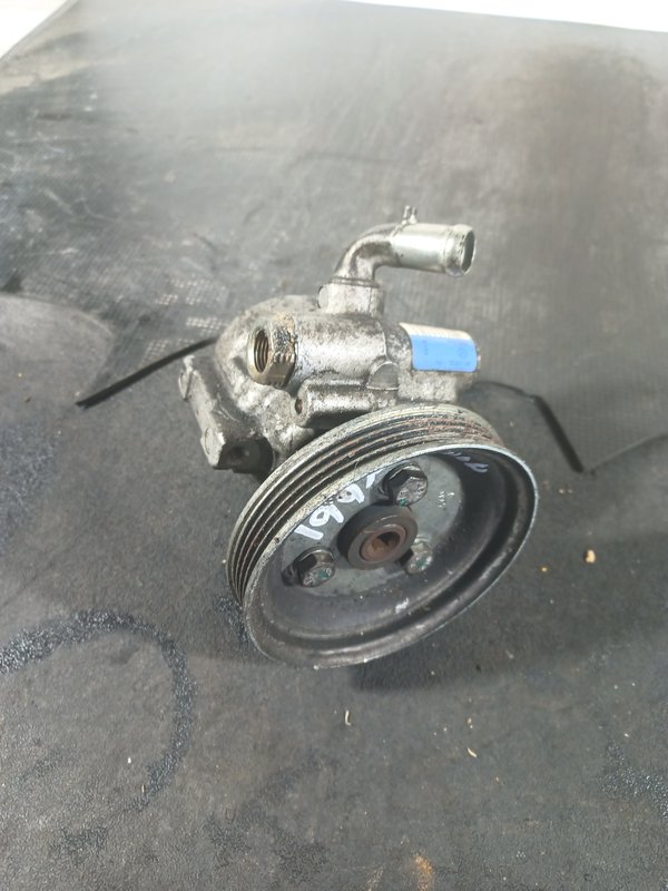 Bomba Direccao Assistida Grupo Fiat 50502742