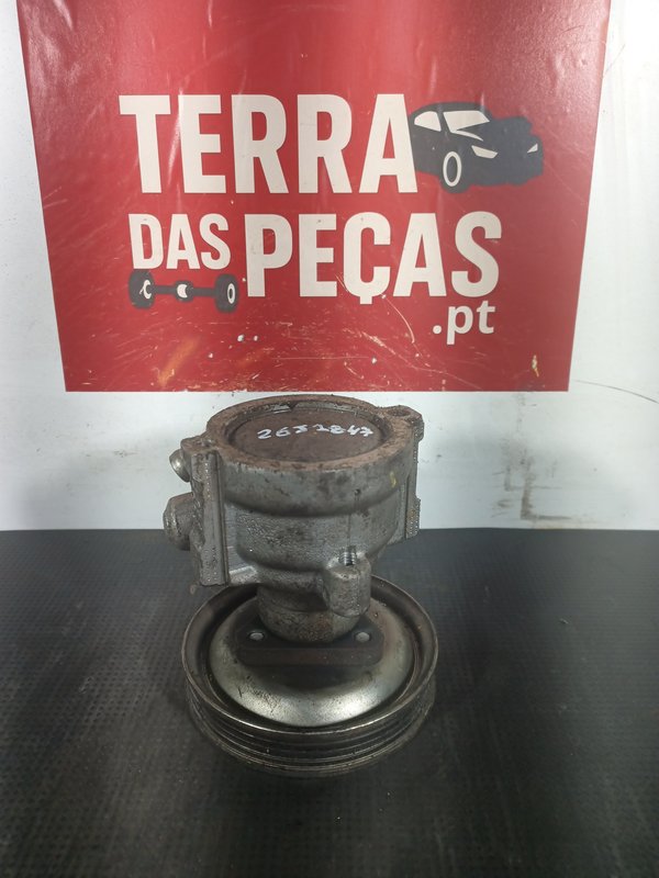 Bomba Direccao Assistida Grupo Fiat 51822567