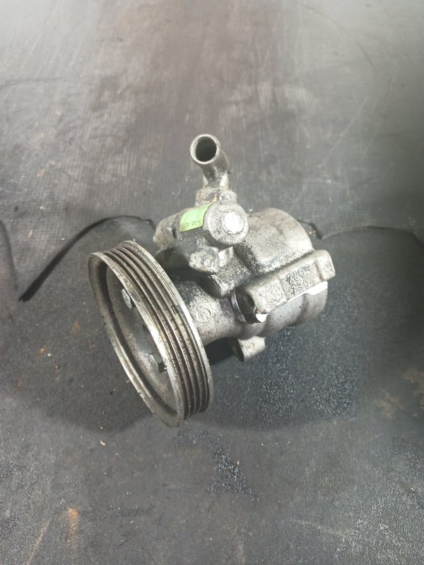 Bomba Direccao Assistida Grupo Fiat 51822567