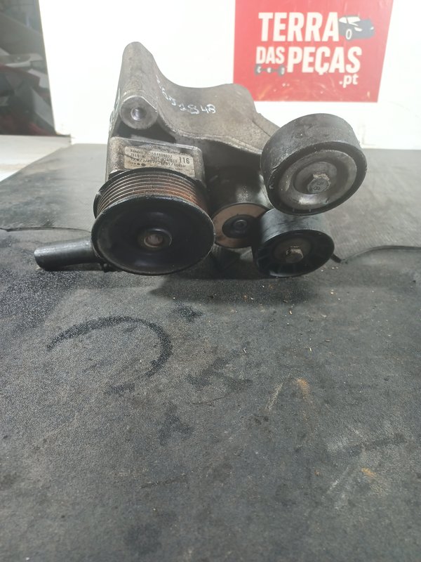 Bomba Direccao Assistida Grupo Fiat 504000927