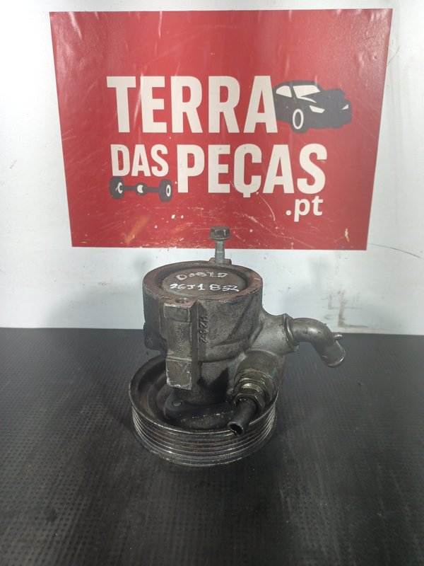 Bomba Direccao Assistida Grupo Fiat 51894443