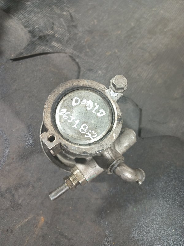 Bomba Direccao Assistida Grupo Fiat 51894443