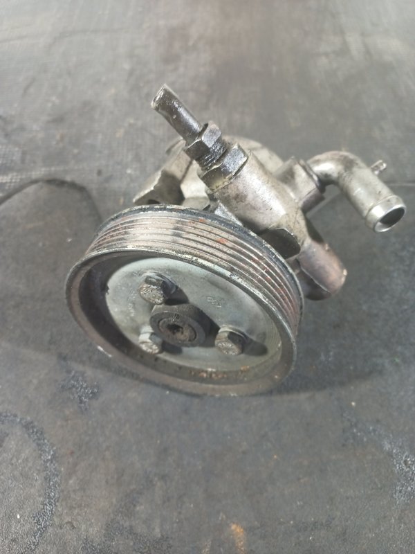 Bomba Direccao Assistida Grupo Fiat 51894443