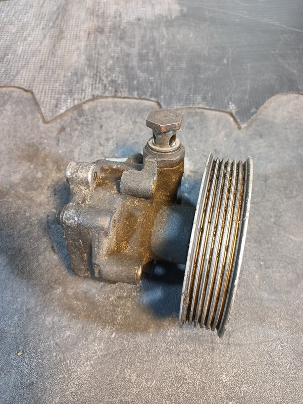 Bomba Direccao Assistida Grupo VAG 1.9 TDI 98VW3AG74AA