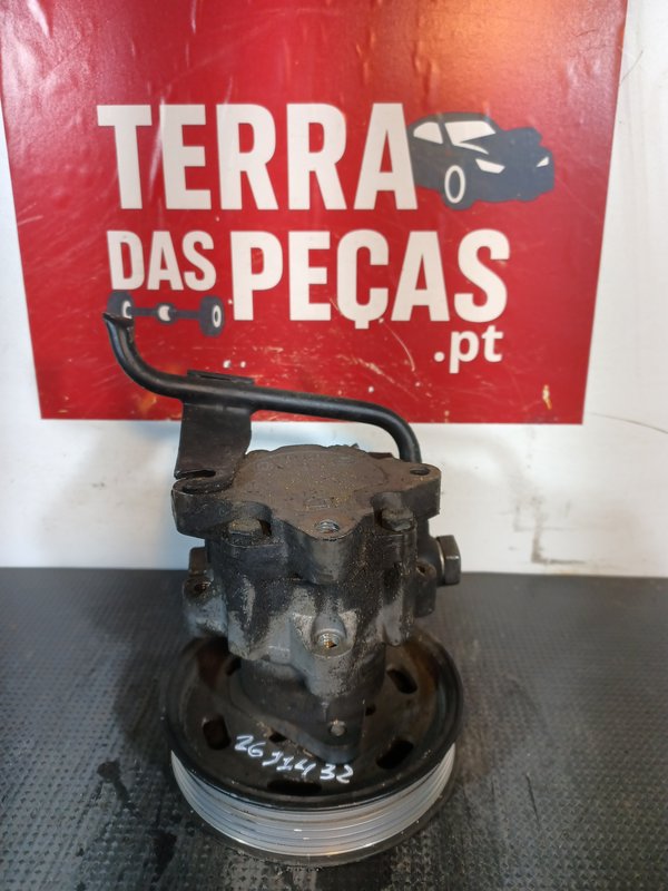 Bomba Direccao Assistida Grupo VAG 4F0145155P
