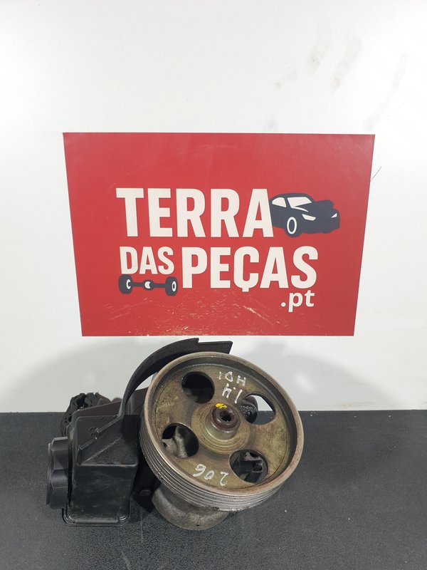 Bomba de direcao Partner 2.0 HDI 9638364580