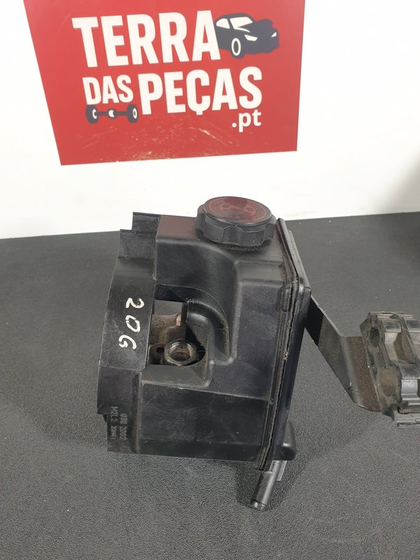 Bomba de direcao Partner 2.0 HDI 9638364580