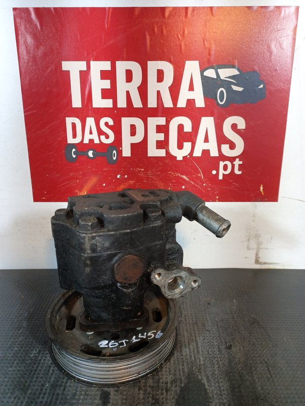 Bomba Direccao Assistida Grupo VAG 7E0422154E