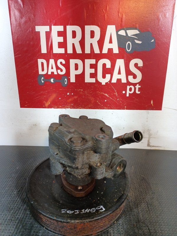 Bomba Direccao Assistida Grupo VAG 2D0422155C