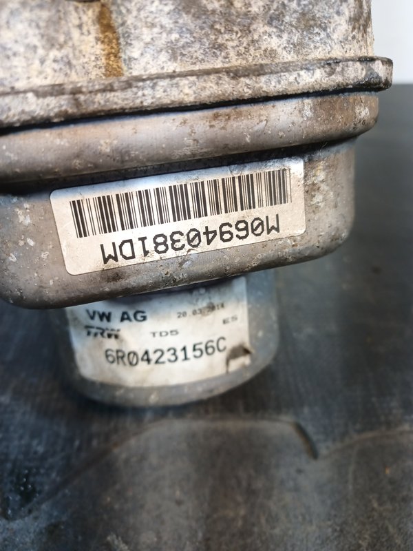 Bomba Direccao Assistida Grupo VAG 6R0423156C