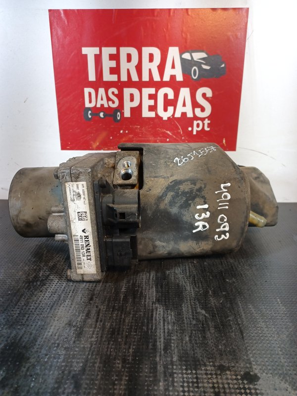 Bomba Direccao Assistida RENAULT LAGUNA 491109313R