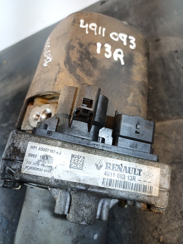 Bomba Direccao Assistida RENAULT LAGUNA 491109313R