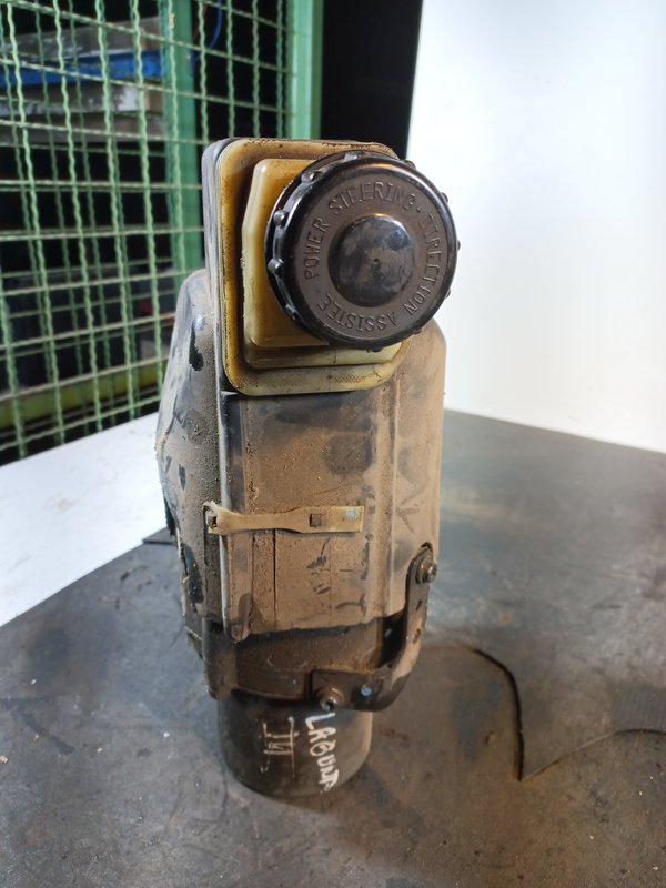 Bomba Direccao Assistida RENAULT LAGUNA 491100023RB