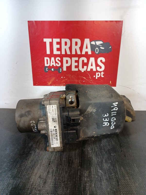 Bomba Direccao Assistida RENAULT 491100033R