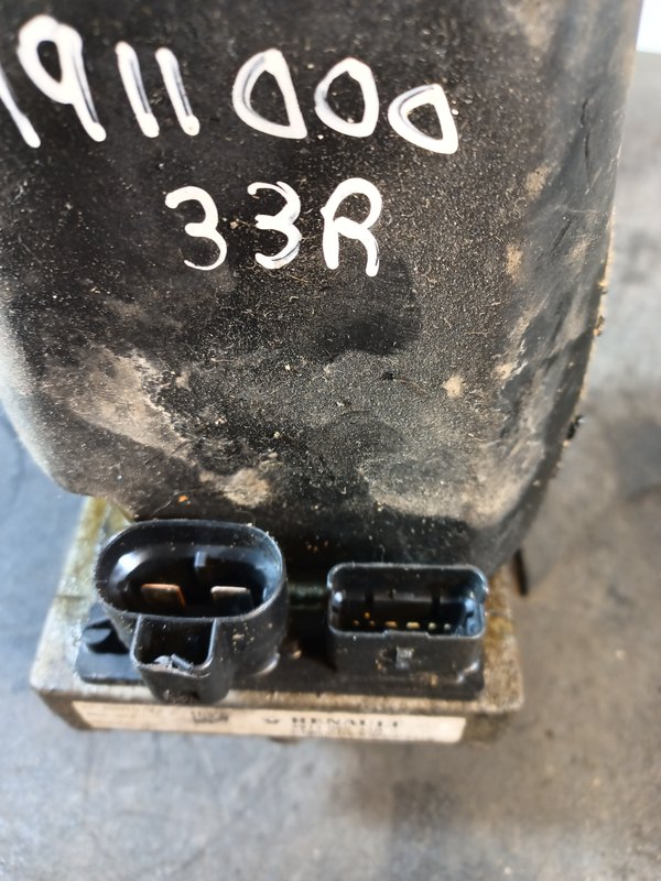 Bomba Direccao Assistida RENAULT 491100033R