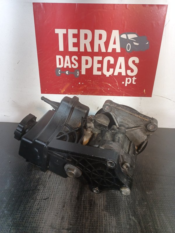 Bomba Direccao Assistida MERCEDES 7693900509