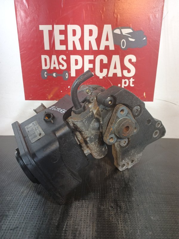Bomba Direccao Assistida BMW 7692974519