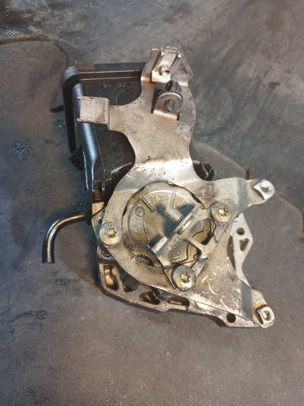 Bomba Direccao Assistida BMW 7692974519