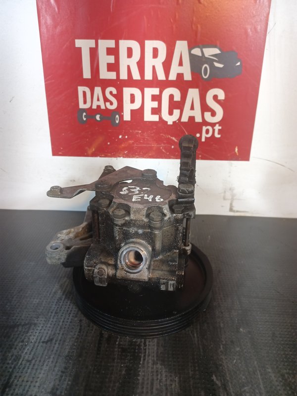 Bomba Direccao Assistida BMW 32412247599