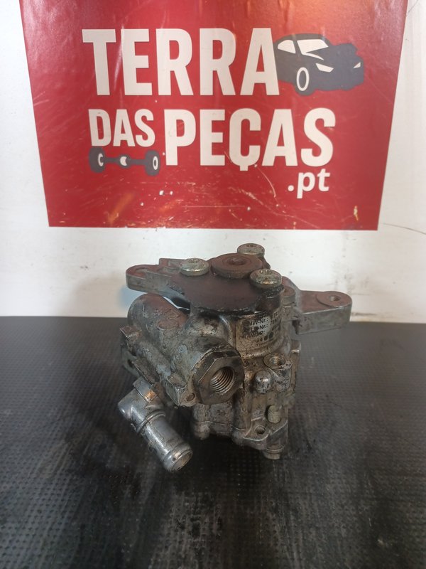 Bomba Direccao Assistida Grupo BMW 676355601