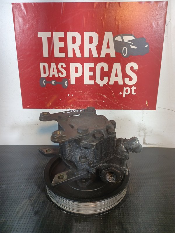 Bomba Direccao Assistida BMW 7691974504