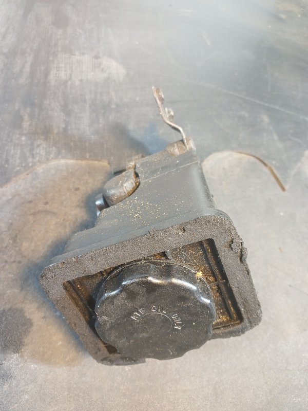 Bomba Direccao Assistida BMW 7691974513