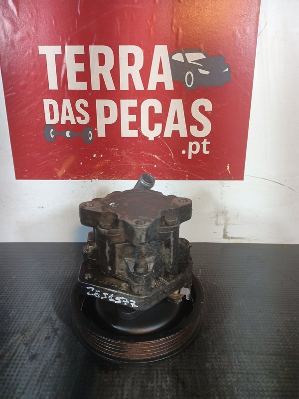 Bomba Direccao Assistida BMW 7691974507